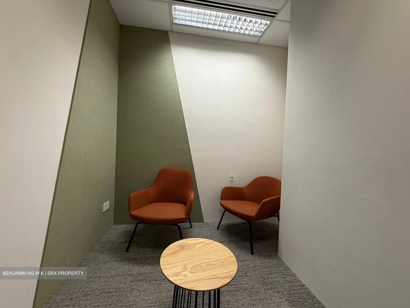 Robinson 112 (D1), Office #535487991